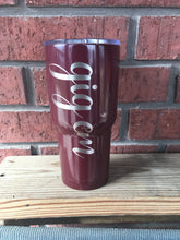 Load image into Gallery viewer, Special listing for 30oz a&m cup