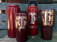 Load image into Gallery viewer, Special listing for 30oz a&amp;m cup