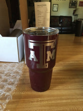 Load image into Gallery viewer, Special listing for 30oz a&m cup