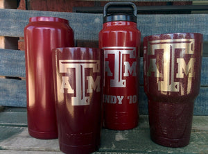 Special listing for 30oz a&m cup